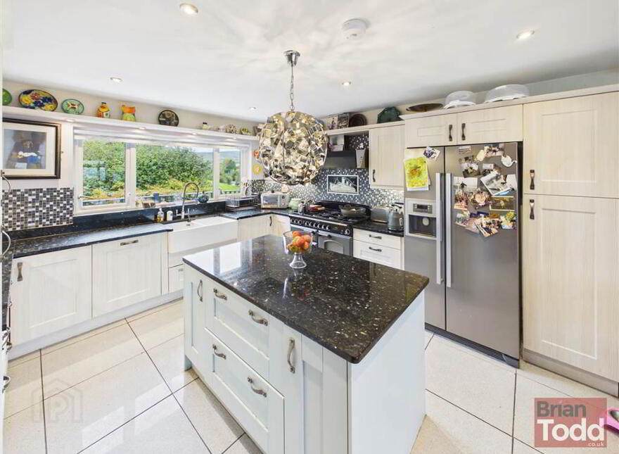 Croft Park, Ballygalley, Larne, BT40 2QR