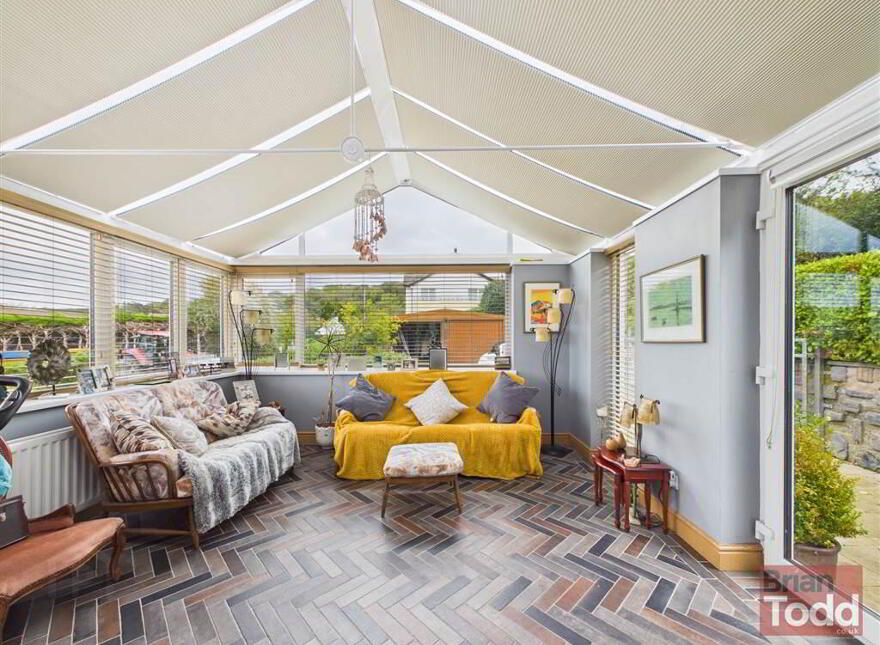 Croft Park, Ballygalley, Larne, BT40 2QR