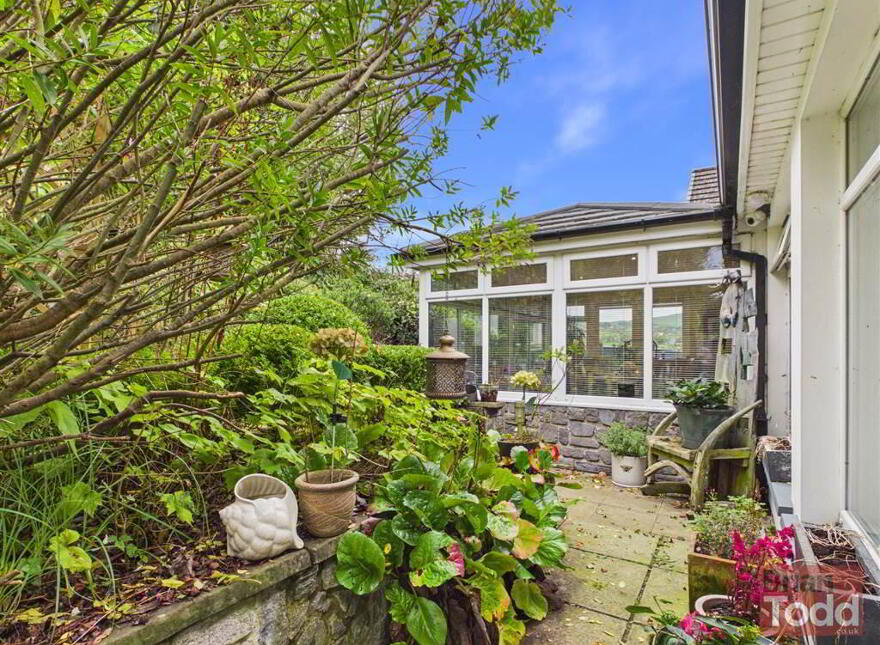 Croft Park, Ballygalley, Larne, BT40 2QR