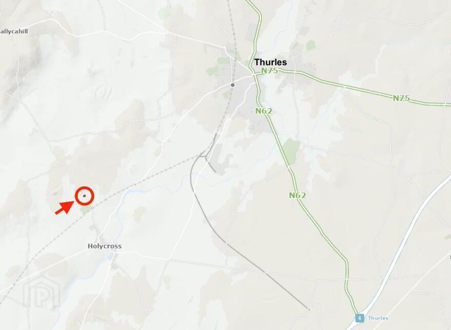 Glenreigh Beg, Holycross, Holycross, E41EY75