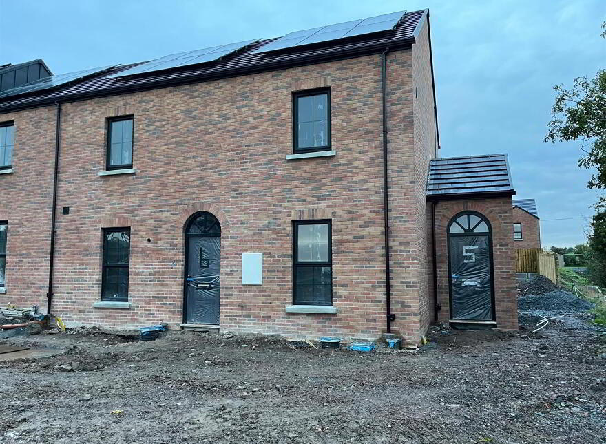 The Weaver, Hinchfields, Ballynahinch, BT24 8GB
