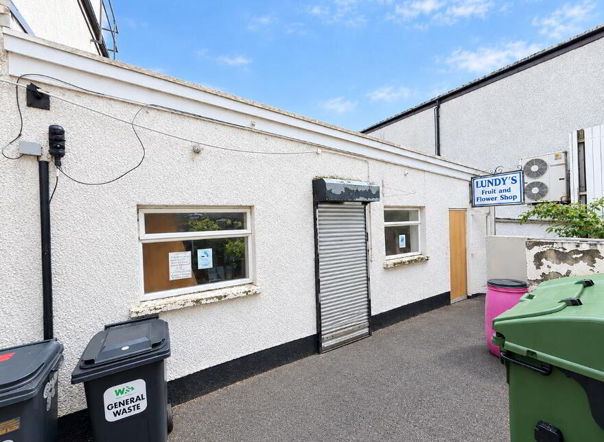 3a Long Commons, Coleraine, BT52 1LH photo