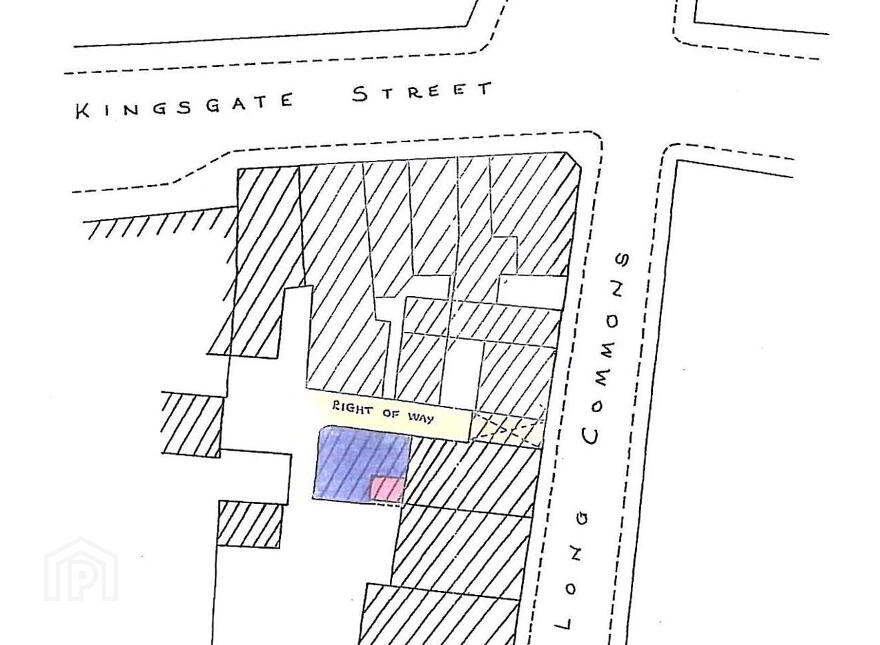 3a Long Commons, Coleraine, BT52 1LH
