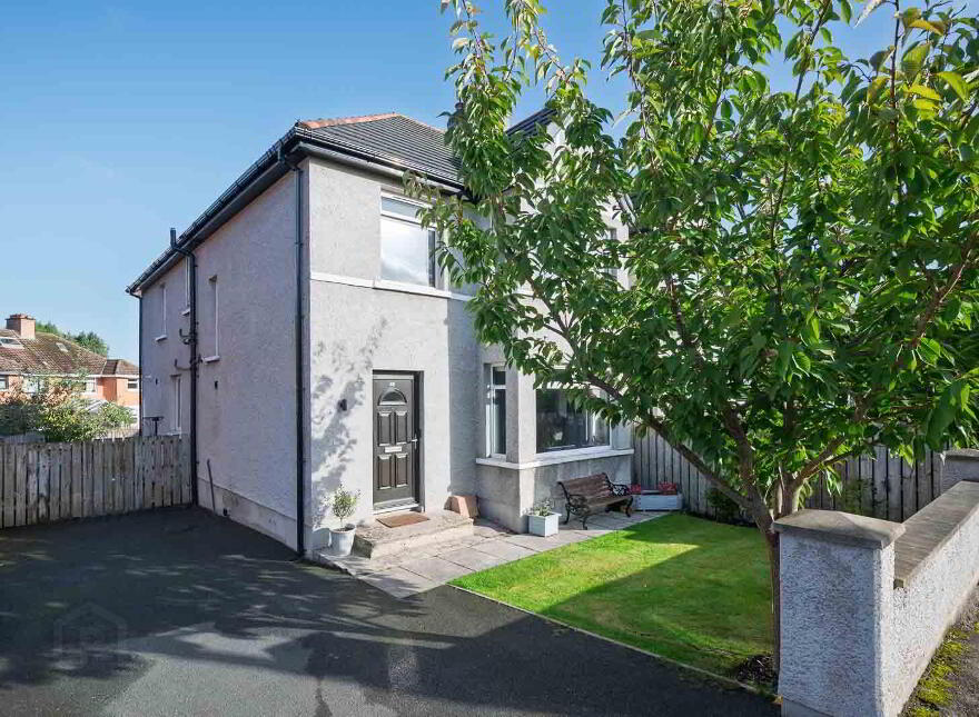 45 Kilhorne Gardens, Belfast, BT5 6NT