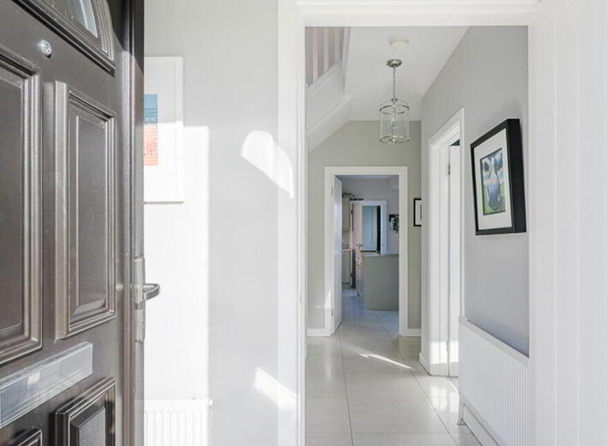 45 Kilhorne Gardens, Belfast, BT5 6NT