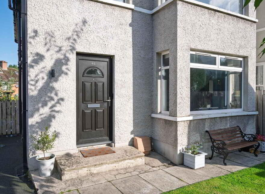 45 Kilhorne Gardens, Belfast, BT5 6NT