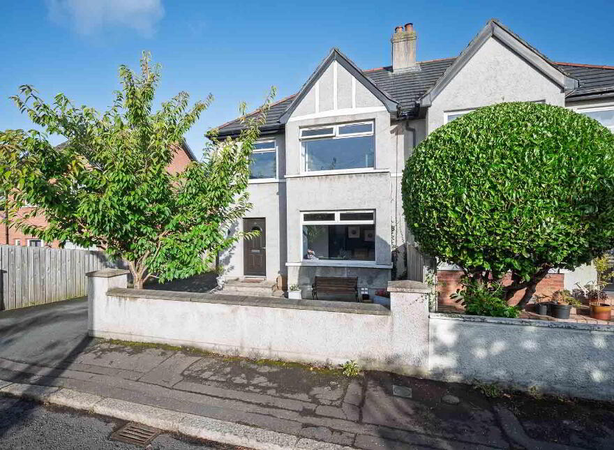 45 Kilhorne Gardens, Belfast, BT5 6NT