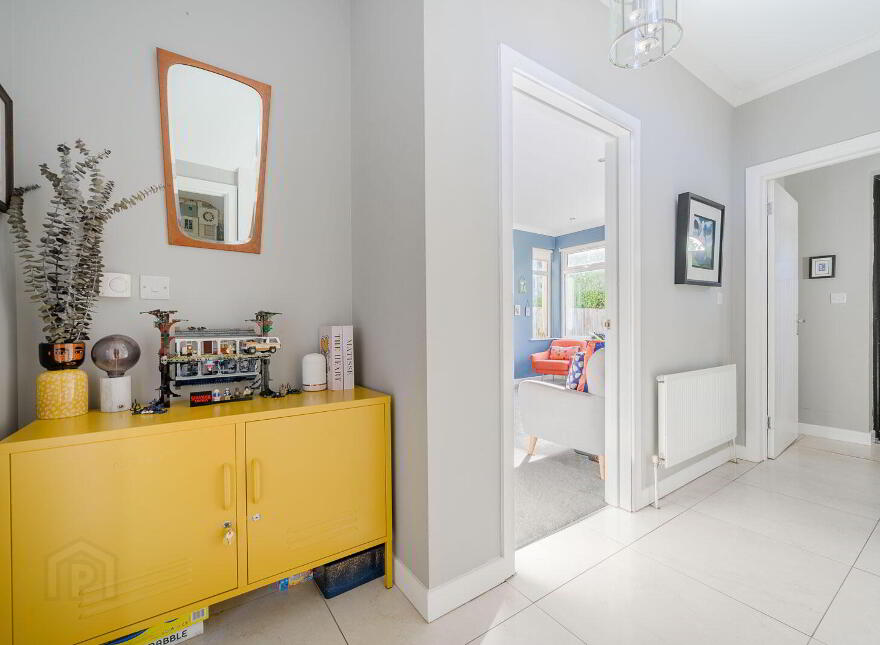 45 Kilhorne Gardens, Belfast, BT5 6NT