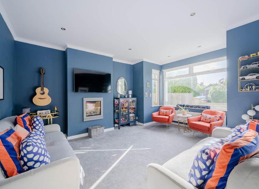 45 Kilhorne Gardens, Belfast, BT5 6NT
