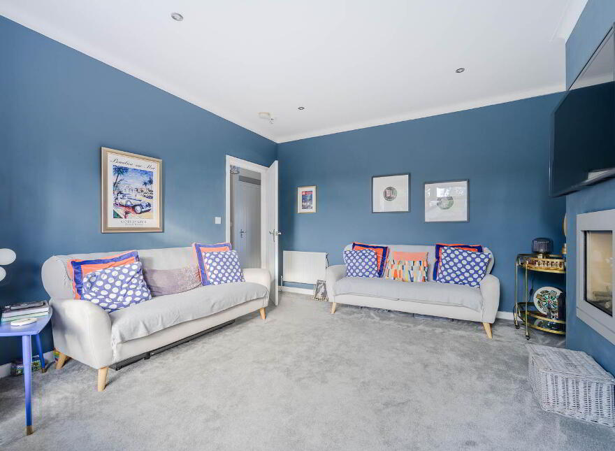 45 Kilhorne Gardens, Belfast, BT5 6NT
