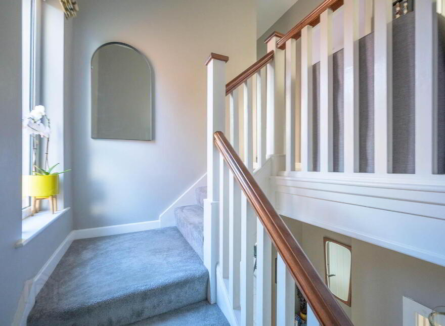 45 Kilhorne Gardens, Belfast, BT5 6NT
