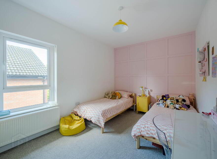45 Kilhorne Gardens, Belfast, BT5 6NT
