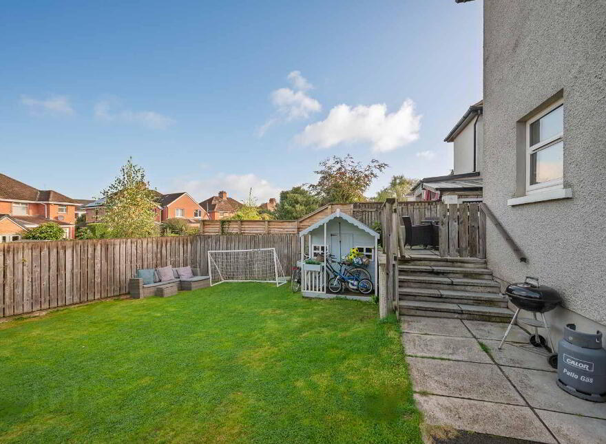 45 Kilhorne Gardens, Belfast, BT5 6NT