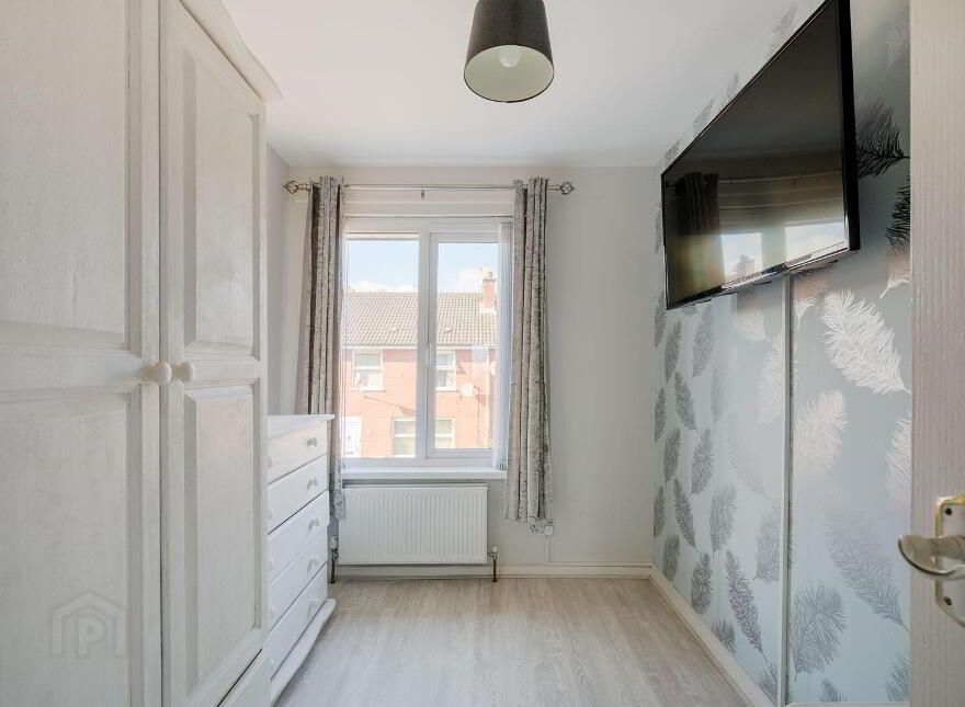 25 Vicarage Street, Belfast, BT5 4HX