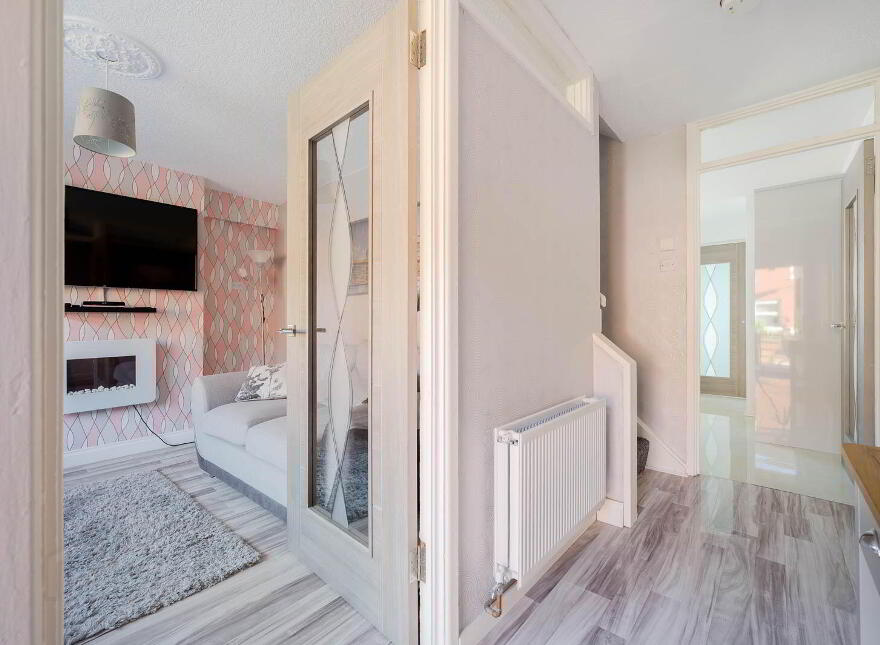 25 Vicarage Street, Belfast, BT5 4HX