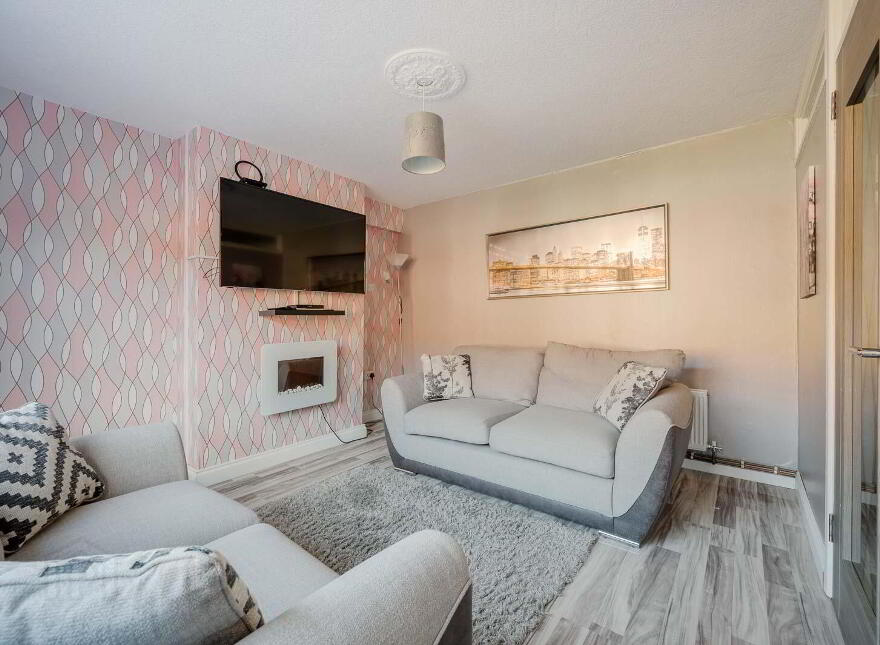 25 Vicarage Street, Belfast, BT5 4HX