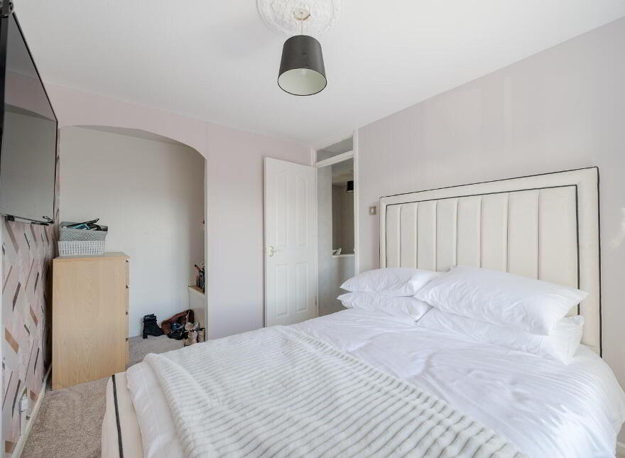 25 Vicarage Street, Belfast, BT5 4HX
