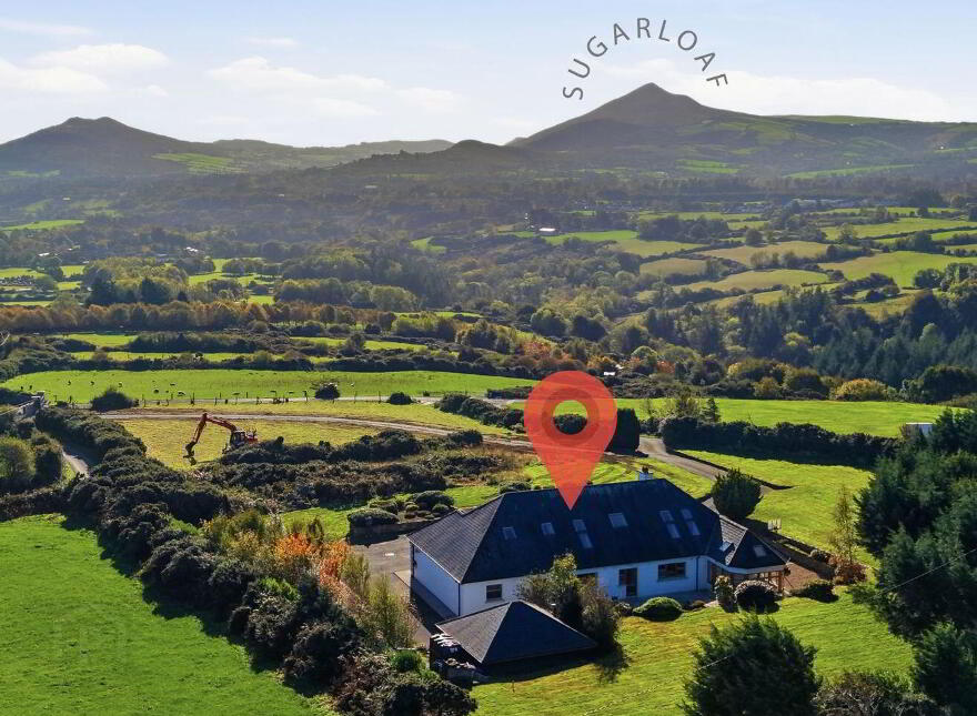 Radharc, Killegar Upper, Enniskerry, A98KH22