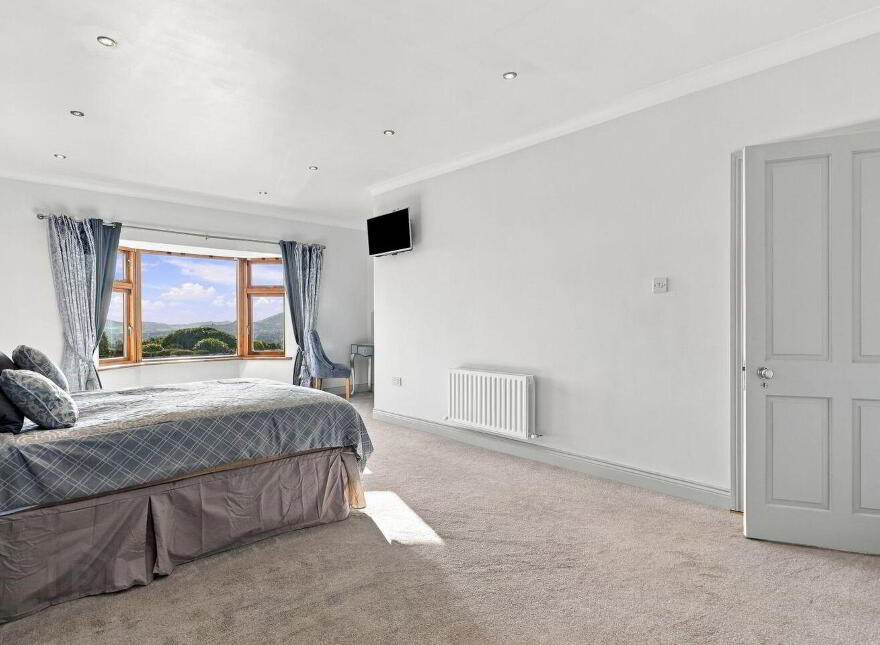 Radharc, Killegar Upper, Enniskerry, A98KH22