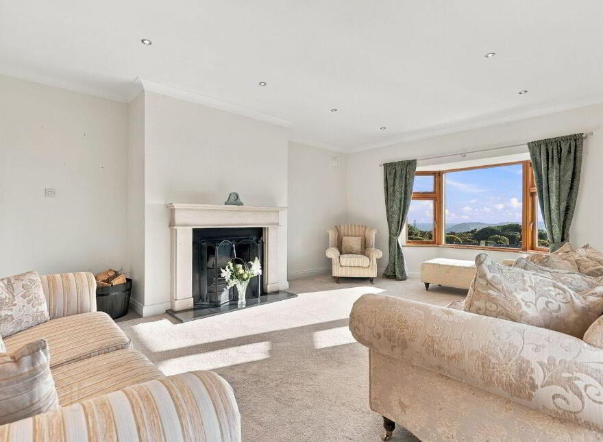 Radharc, Killegar Upper, Enniskerry, A98KH22