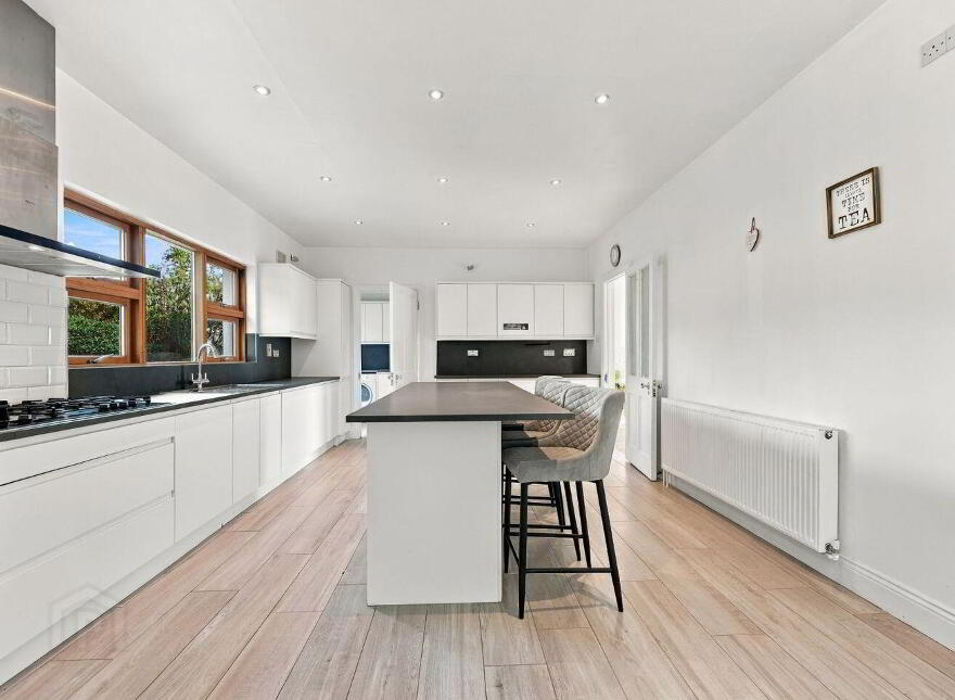 Radharc, Killegar Upper, Enniskerry, A98KH22
