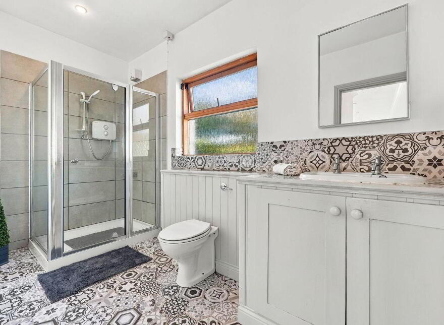 Radharc, Killegar Upper, Enniskerry, A98KH22