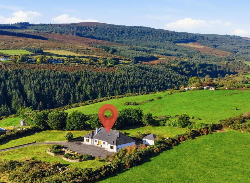 Radharc, Killegar Upper, Enniskerry, A98KH22