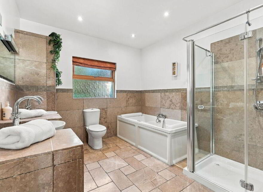 Radharc, Killegar Upper, Enniskerry, A98KH22