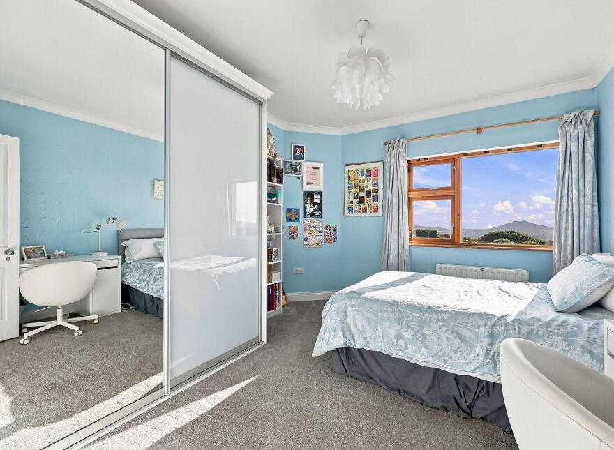 Radharc, Killegar Upper, Enniskerry, A98KH22