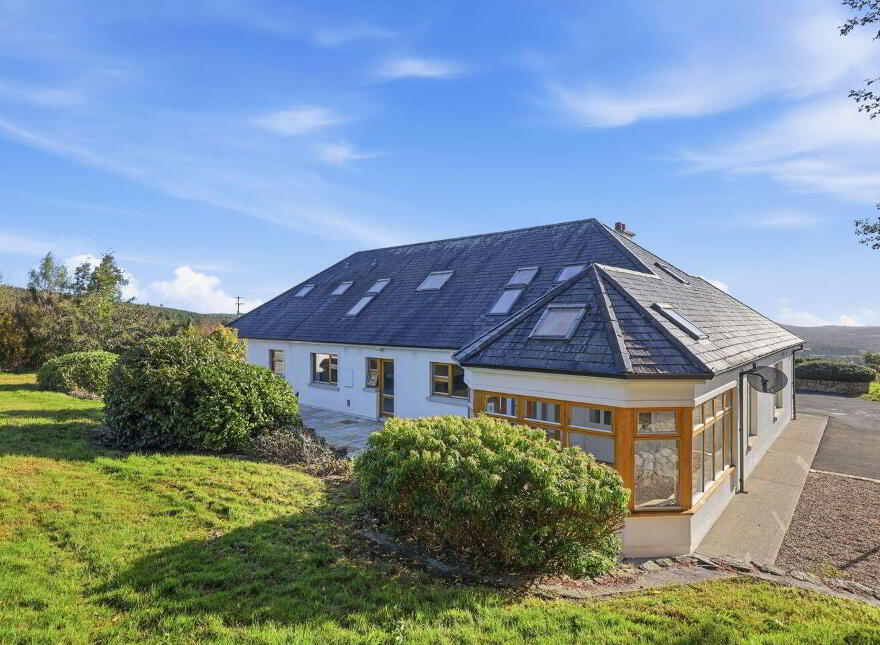 Radharc, Killegar Upper, Enniskerry, A98KH22