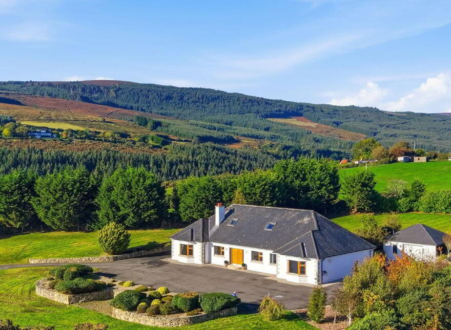 Radharc, Killegar Upper, Enniskerry, A98KH22