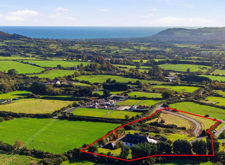 Radharc, Killegar Upper, Enniskerry, A98KH22
