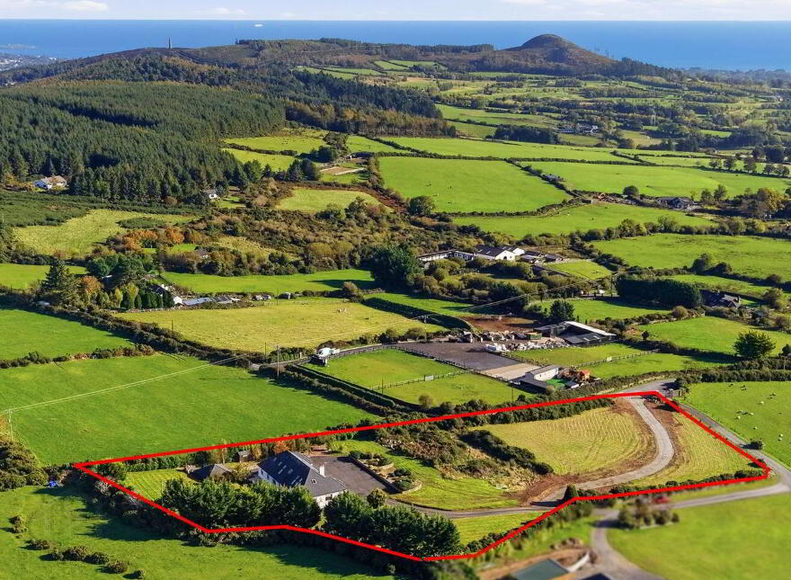 Radharc, Killegar Upper, Enniskerry, A98KH22