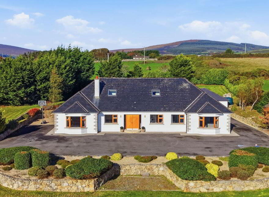 Radharc, Killegar Upper, Enniskerry, A98KH22