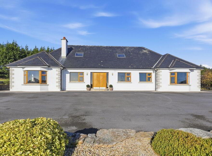 Radharc, Killegar Upper, Enniskerry, A98KH22