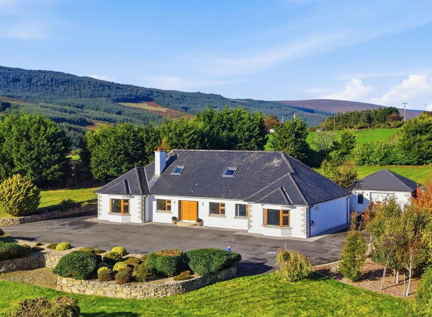 Radharc, Killegar Upper, Enniskerry, A98KH22