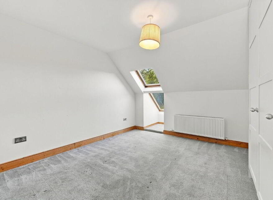 Radharc, Killegar Upper, Enniskerry, A98KH22