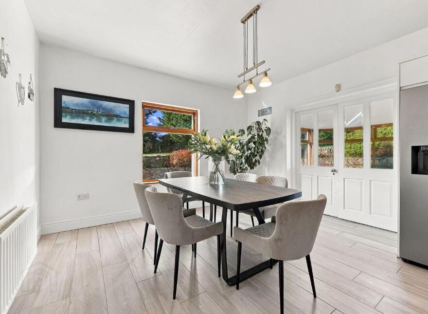 Radharc, Killegar Upper, Enniskerry, A98KH22