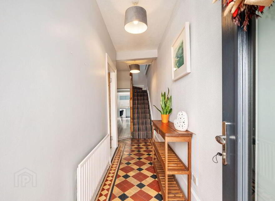 11 Woodland Villas, Alexandra Road, St. Lukes, T23KFN8