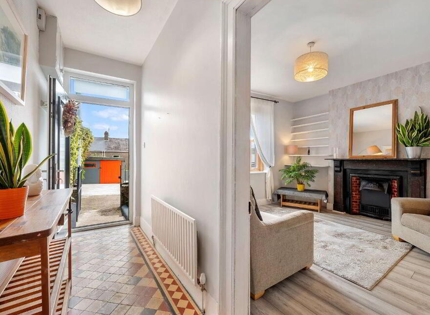11 Woodland Villas, Alexandra Road, St. Lukes, T23KFN8