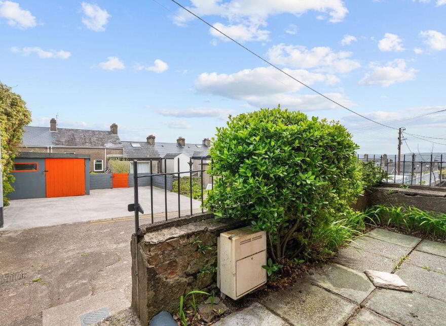 11 Woodland Villas, Alexandra Road, St. Lukes, T23KFN8