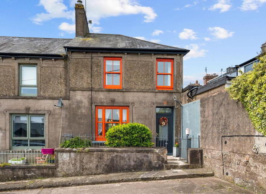 11 Woodland Villas, Alexandra Road, St. Lukes, T23KFN8