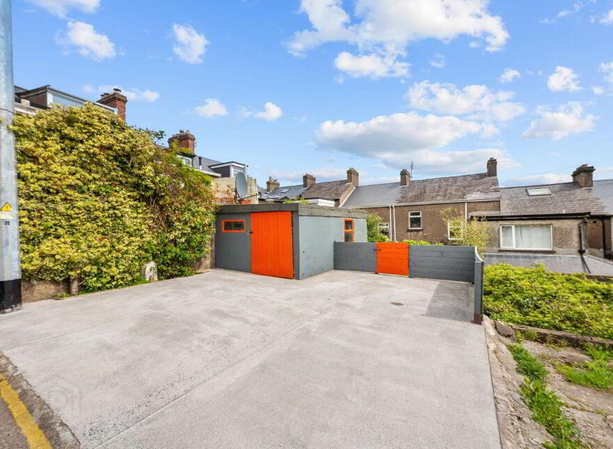 11 Woodland Villas, Alexandra Road, St. Lukes, T23KFN8