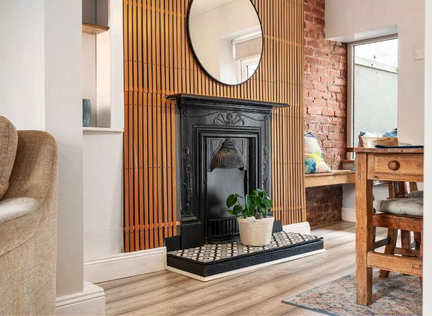 11 Woodland Villas, Alexandra Road, St. Lukes, T23KFN8