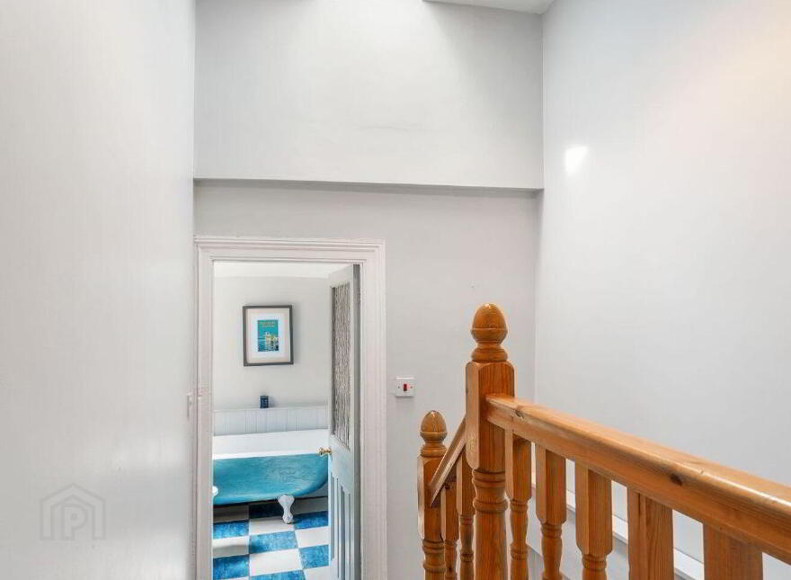 11 Woodland Villas, Alexandra Road, St. Lukes, T23KFN8