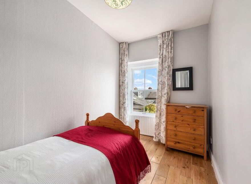 11 Woodland Villas, Alexandra Road, St. Lukes, T23KFN8