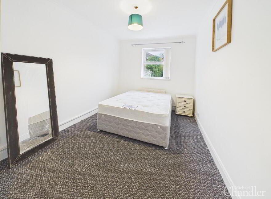 Apt 2 Harland Mews, 20A Station Road, Belfast, BT4 1RE