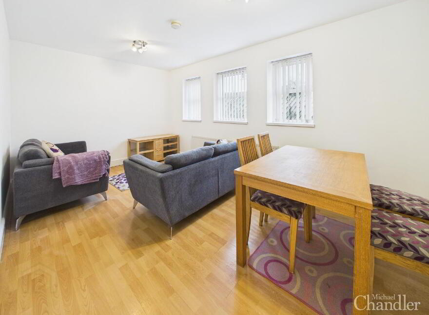 Apt 2 Harland Mews, 20A Station Road, Belfast, BT4 1RE