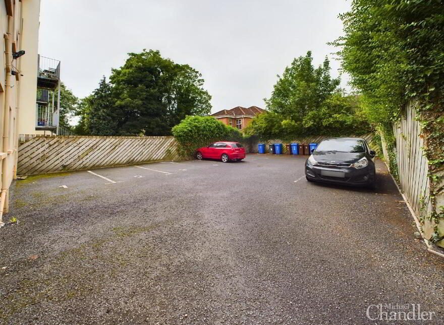 Apt 2 Harland Mews, 20A Station Road, Belfast, BT4 1RE