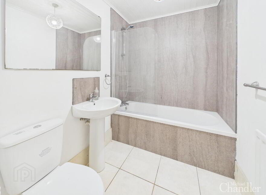 Apt 2 Harland Mews, 20A Station Road, Belfast, BT4 1RE
